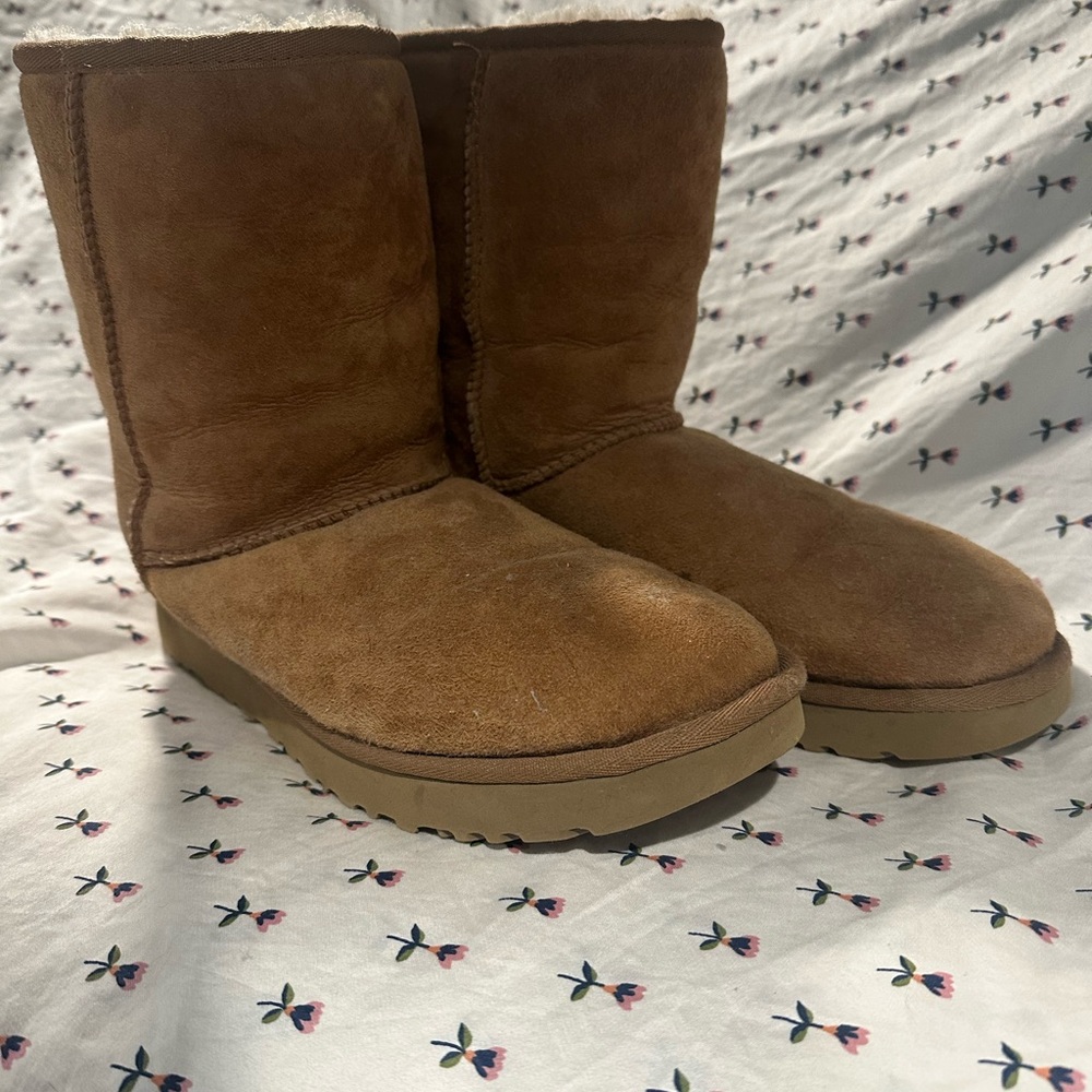 UGG BOOTS
